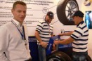 Rekordowe targi Inter Cars