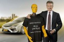 Innowacje Continentala na IAA