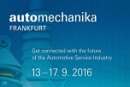 Automechanika 2016 - pośpiech wskazany