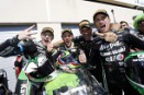 Z Pirelli na podium