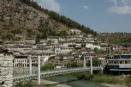 Albania: W mieście czterdziestką
