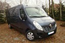 Renault Master: Żwawy po liftingu