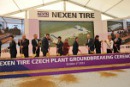 Nexen w Czechach