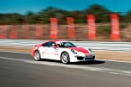 Finał Porsche CUP