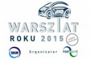 Konkurs „Warsztat Roku 2015”