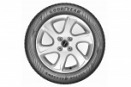 Goodyear w testach
