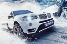 Z Michelinem wygraj BMW X3