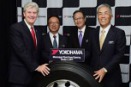 Fabryka Yokohamy w USA