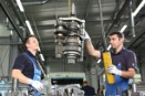 Oleje przekładniowe ZF