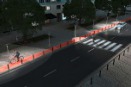 Oświetlenie ulic z Continentalem