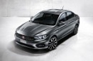 Nowy sedan Fiata