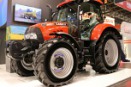 Testy PneuTrac w terenie