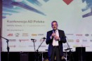 AD Polska stawia na rozwój