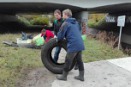 Bridgestone proekologicznie