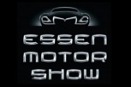 Motor Show w Essen