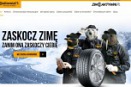 Zimoaktywni z Continentalem