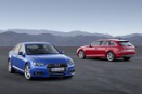 Premiera dwóch modeli Audii
