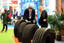 Targi opon w Chinach