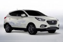 Testy wodorowego Hyundai’a