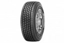 Naczepy Schmitz na oponach Ultra Grip Max T