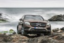 Dueler H/P do Mercedesa