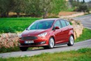 Ford wybrał Goodyeary