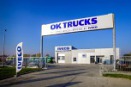 Iveco w Nadarzynie