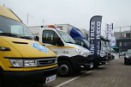 Targi AutoService i GasShow
