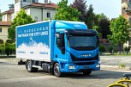 Iveco Eurocargo z nagrodą