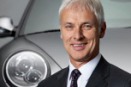 Nowy prezes Volkswagena