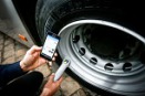 Technologia cyfrowa Michelin dla flot transportowych