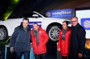 Goodyear partnerem Bayernu