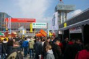 Targi Agrotech w Kielcach