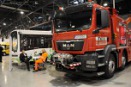 Targi branży transportowej