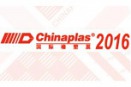 Targi Chinaplas w Shanghaju