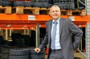 Nowy dyrektor w Marangoni