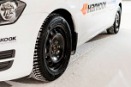 Hankook także w Ivalo