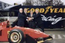 Goodyear i Dębica od 20 lat
