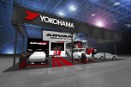Yokohama na Tokyo Auto Salon
