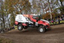 Goodyear w Rajdzie Dakar