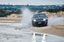 Jeep® Renegade wyróżniony