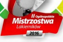Mistrzostwa Młodych Lakierników