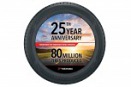 25 lat Yokohamy w USA
