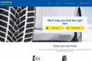 Goodyear bardziej interaktywny