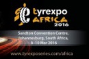 Targi Tyrexpo w RPA