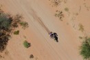 Michelin w Rajdzie Dakar