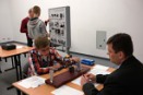 Turniej dla uczniów "samochodówek"
