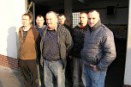 Firma PHU Wulkanizacja Artur Jędrusik w Nowej Wsi Wielkiej pod Bydgoszczą: Opony przy trasie