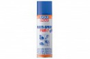 Liqui Moly w teście