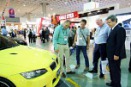 Targi motoryzacyjne na Tajwanie